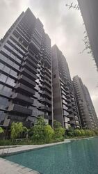 Lentor Modern (D26), Apartment #577634941